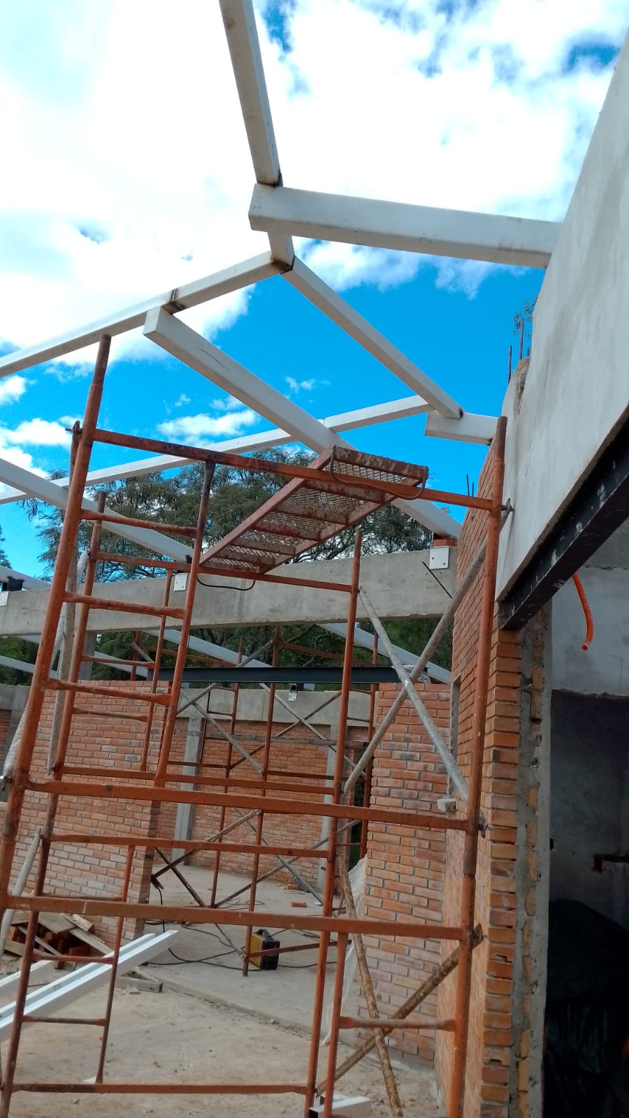 Techo Vivienda